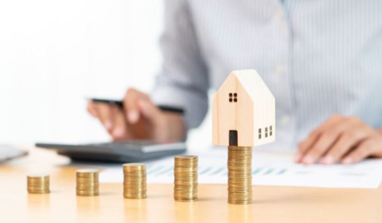 Buying an investment property in Melbourne