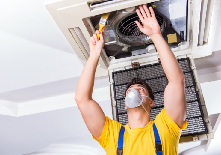 Inspections That You Can Do To Your AC Units To Know If You Need To Replace Them