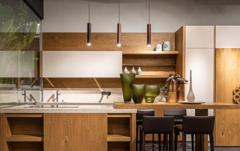 5 Excellent Kitchen Renovation Tips for a Contemporary Look
