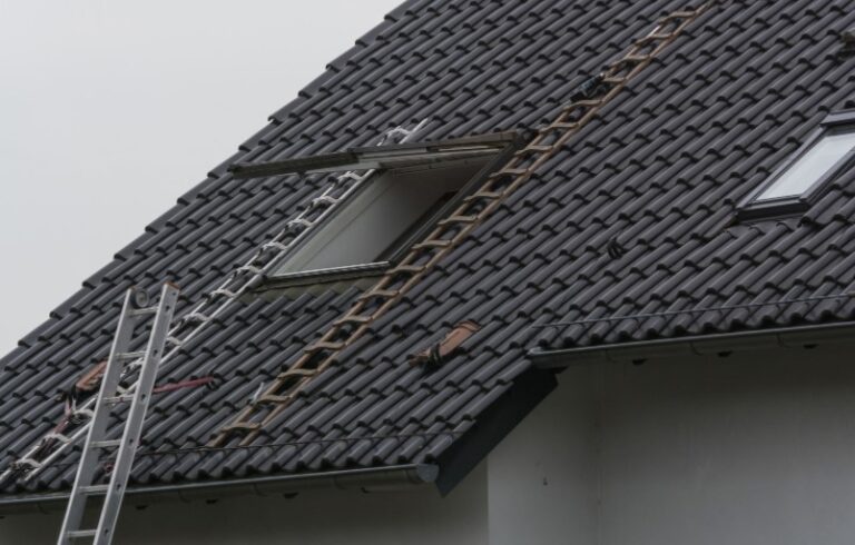 4 Things To Do Before Replacing Your Roof