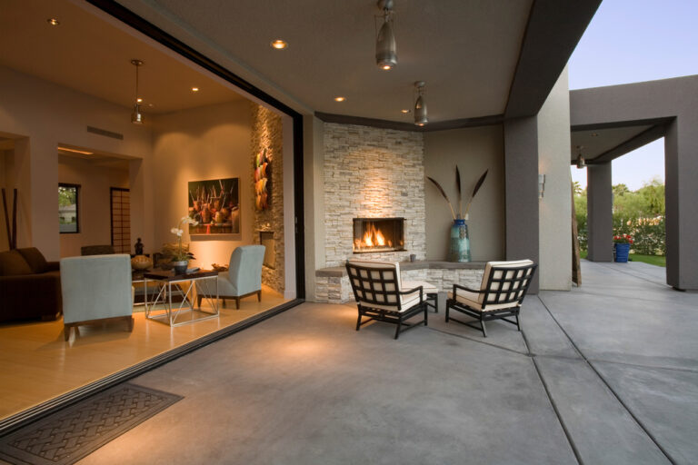 How Patio Pavers Can Improve Your Home