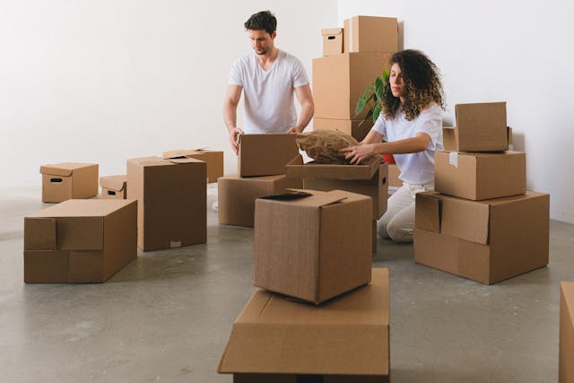 Moving-Day