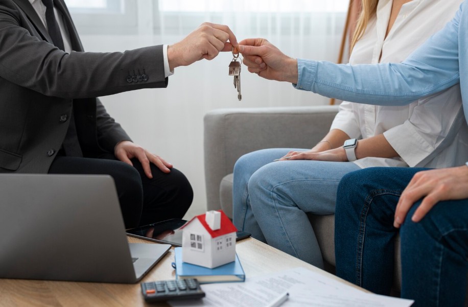 Buying-Property