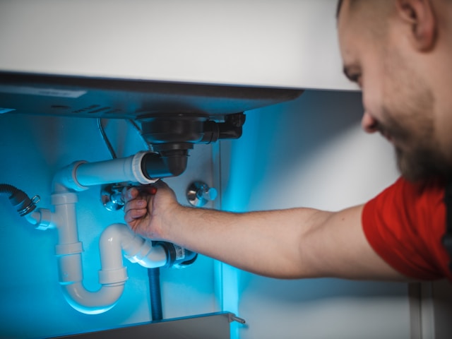 Professional-Plumbing